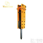 SB81 42CrMo Hydraulic Breaker Hammer